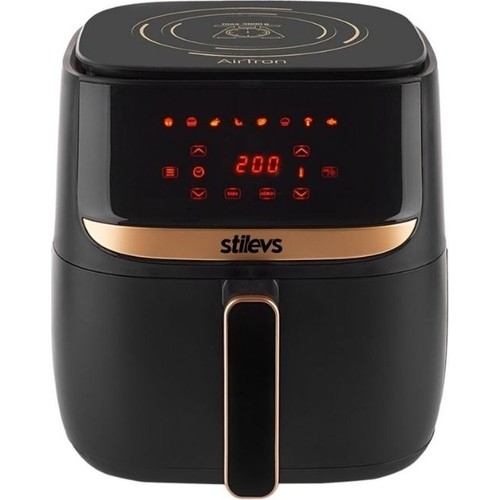 Stilevs Airtron AF-600 5.7 lt Yağsız Fritöz