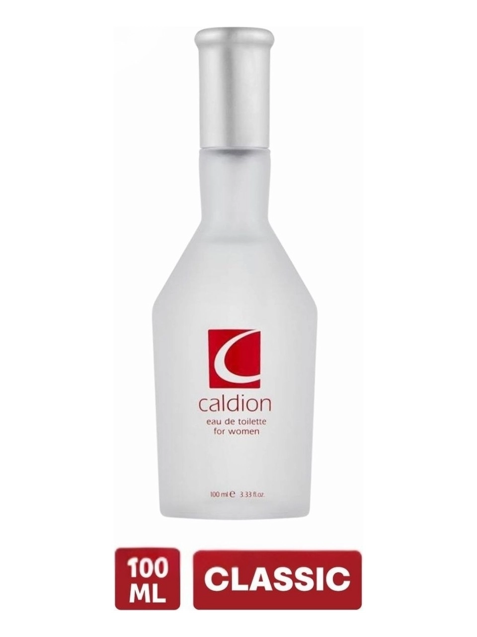 Caldion For Women EDT 50 ml + Deo Sprey 150 ml Kadın Parfüm Seti