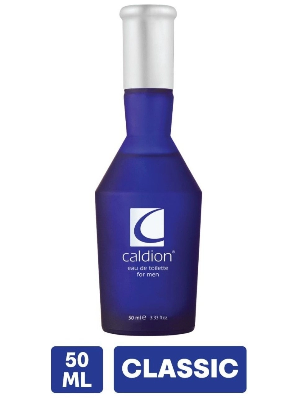 Caldion Erkek Parfüm EDT 50 ML + Sprey Deodorant 150 ML