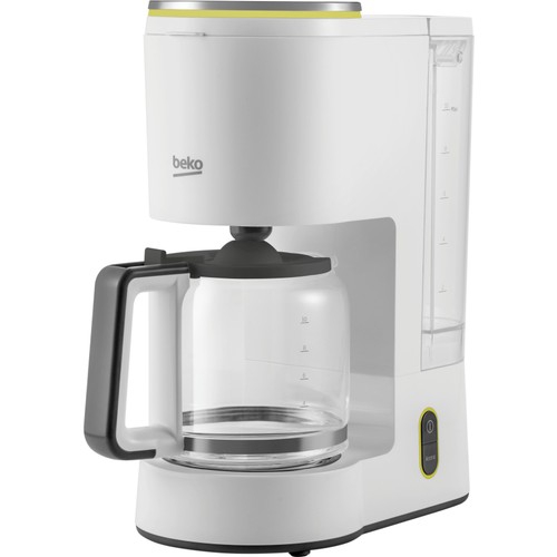 Beko FK 5910 Filtre Kahve Makinesi Penguen DTM Teks. Koz. İnş. Rek