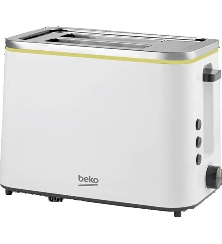 Beko EK 5920 Floral Ekmek Kızartma Makinesi