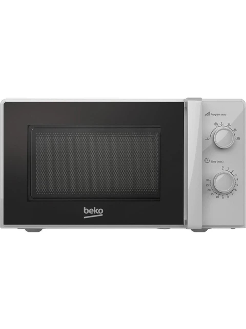 Beko BMD 200 G 20 lt Gri Mikrodalga Fırın
