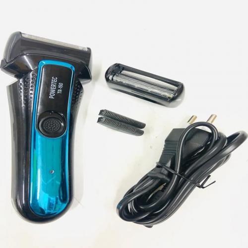 Powertec TR-150 Şarjlı Sakal Tıraş Makinesi