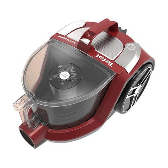 Tefal UW3823 890 W Toz Torbasız Elektrikli Süpürge