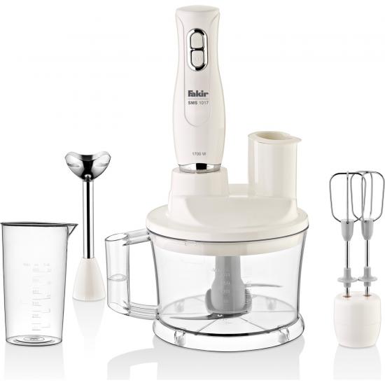 Fakir Sms 1017 1700 W Blender Seti