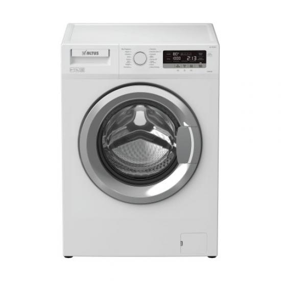 Altus AL 9100 L 1000 Devir 9 KG Çamaşır Makinesi (beyaz)