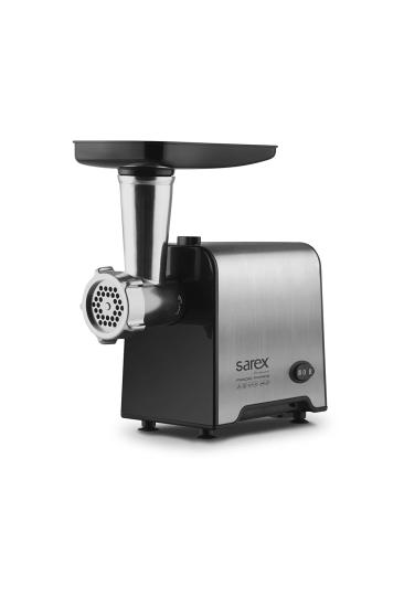 Sarex SR-2520 Magic Force Et Kıyma Makinesi - Inox