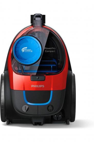 Philips Fc9330 Power Cyclon Toz Torbasız Elektrikli Süpürge