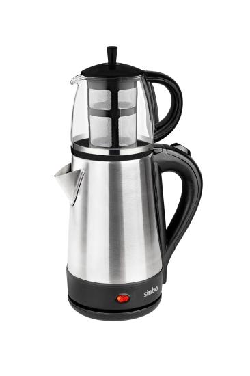 Sinbo STM-5837 1600 W Çay Makinesi