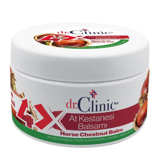 Dr.Clinic At Kestanesi Balsamı 4 Etkili 280 ML