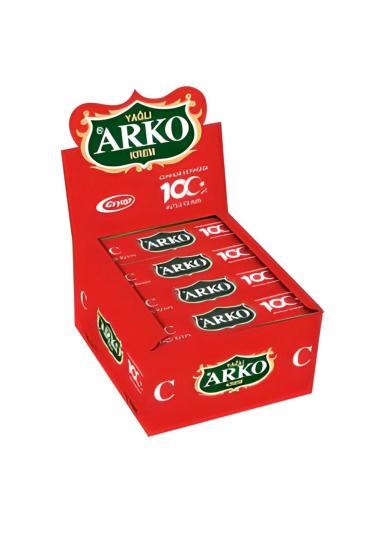 Arko 100. Yıl Özel Yağlı Krem 20cc