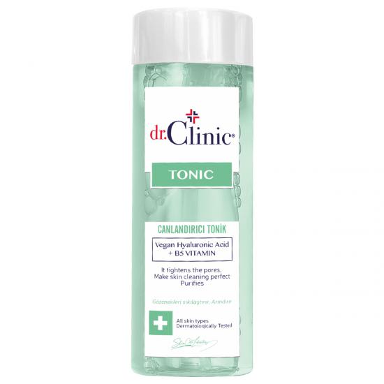 Dr.Clinic İNTİME Jel 200ml X 2 Adet