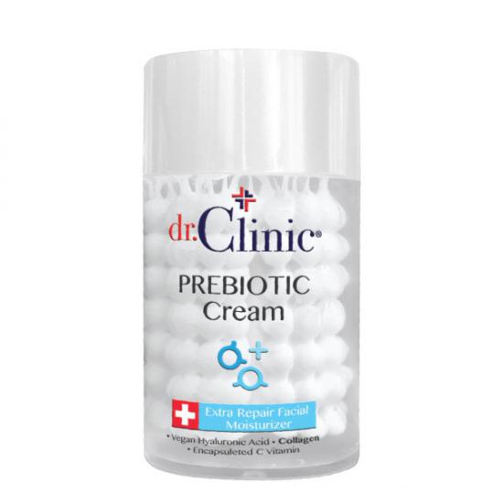 Dr.Clinic Prebıotıc Bakım Kremi 100 ml