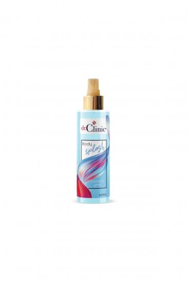 Dr. Clinic Vücut Spreyi Fashion Girl 150 ml
