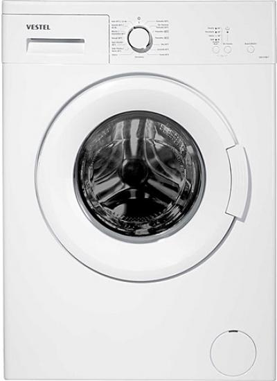 VESTEL EKO 5708 T Çamaşır Makinesi