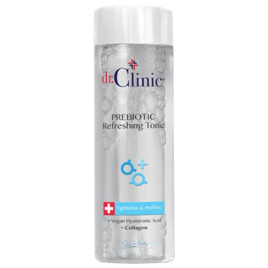 Dr.Clinic Prebıotıc Yenileme Toniği 150ml X 2 Adet