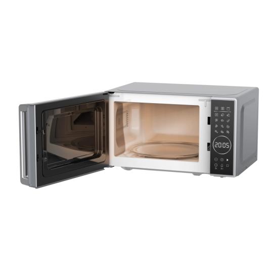 Beko BMD 211 DG 20 lt Gümüş Mikrodalga Fırın