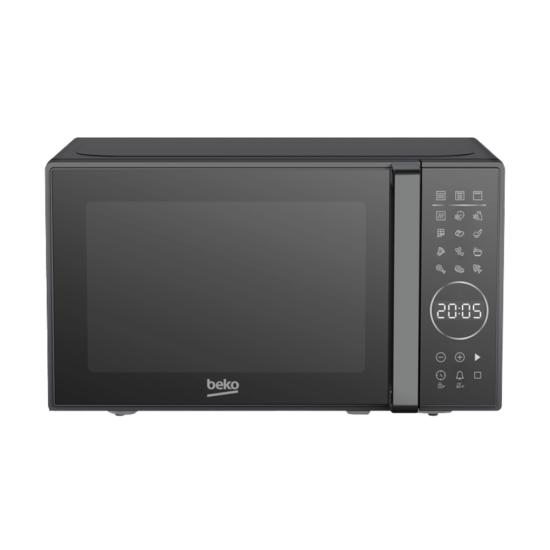 Beko BMD 211 DS 20 lt Siyah Mikrodalga Fırın
