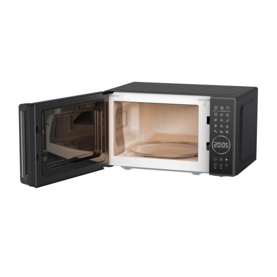 Beko BMD 211 DS 20 lt Siyah Mikrodalga Fırın