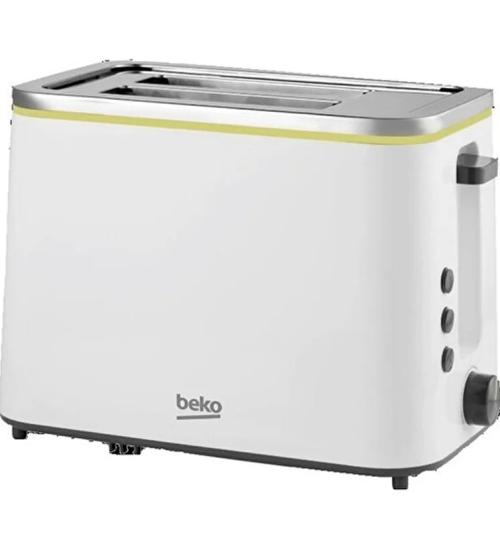 Beko EK 5920 Floral Ekmek Kızartma Makinesi