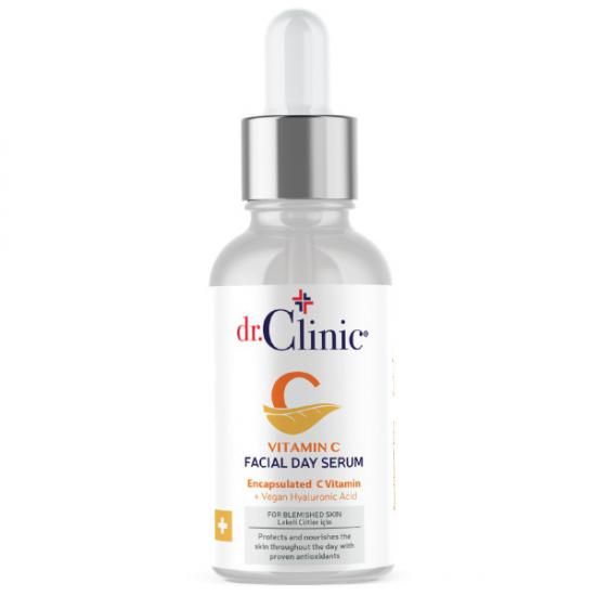 Dr.Clinic C Vitamini Serumu 30 ml