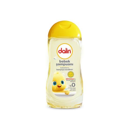 Dalin Klasik Bebek Şampuanı 200 ml