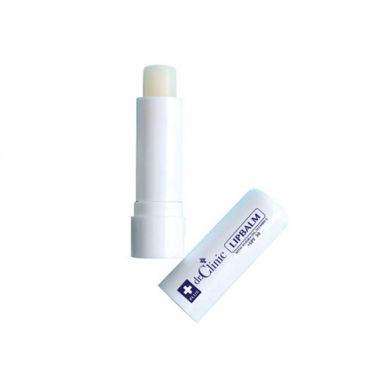 Dr.Clinic Dudak Bakım Balmı Spf30 4Gr X 4 Adet