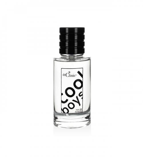 Dr. Clinic Cool Boys Erkek Edt 50ml