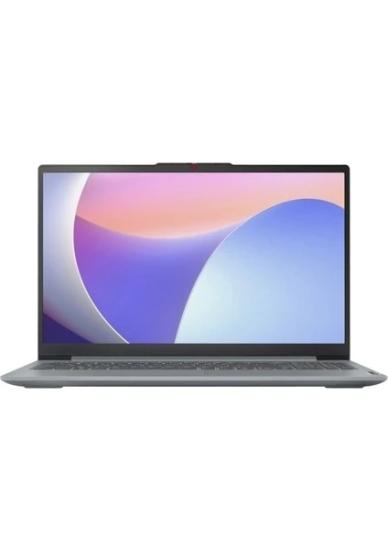 Lenovo IdeaPad Slim 3 15IAH8 83ER00FVTR i5-12450H 8 GB 512 GB SSD UHD Graphics 15.6’’ Full HD Notebook