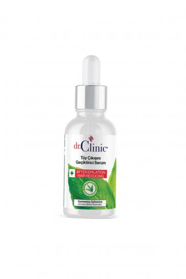 Dr. Clinic Tüy Çıkışını Geciktirici Serum 30 ml
