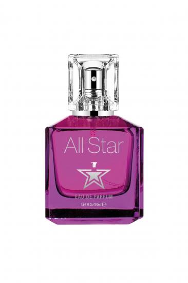 Dr. Clinic All Star Hera Kadın Parfümü Edp 50 ml