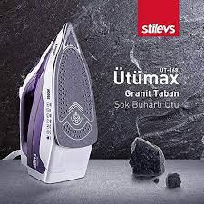 Stilevs Ütümax UT-168 Şok Buharlı Ütü