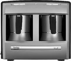 Beko BKK 2170 Keyf 70. Yıl Türk Kahve Makinesi