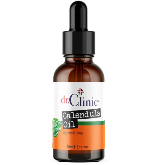 Dr.Clinic Aynı Sefa Yağı 20ml x 2 Adet