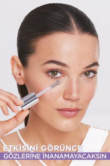 L’Oreal Paris Revitalift Filler Göz Serumu