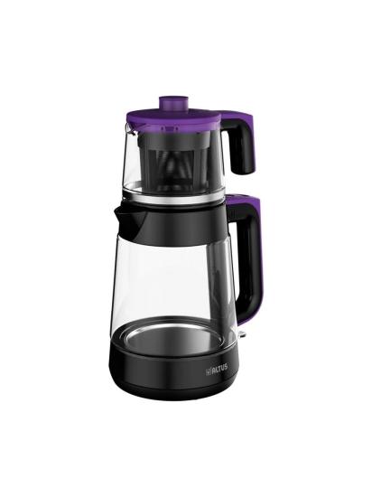 Altus AL 796 S 1900 W Beyaz Cam Çay Makinesi