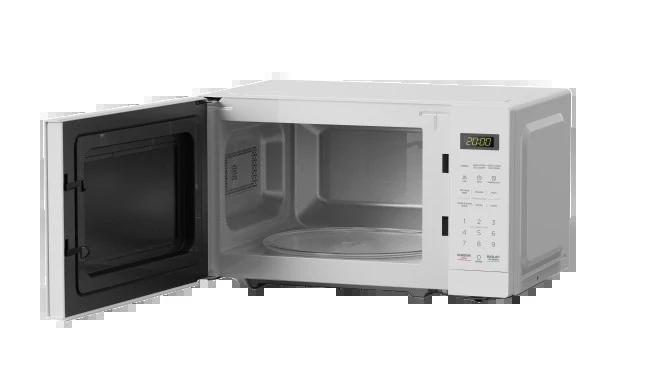 Uğur UEF 20M BMD 20 lt Beyaz Mikrodalga Fırın