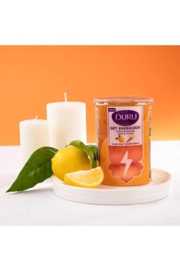 Duru Moods Energy Güzellik Sabunu 4x90 Gr