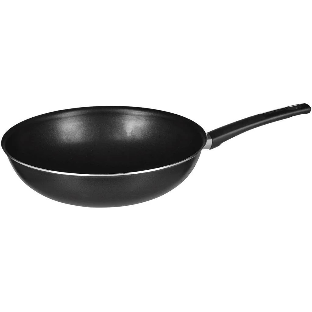 Tefal Simplicity 28 cm Wok Tava